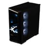 XIDAX X-6 Gaming PC Ryzen 7 7700X RTX 5060 Ti 8GB 32GB DDR5 1TB NVMe WiFi Win 11