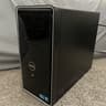 READ DESCRIPTION | SLEEPER GAMING PC | I7-8700, RX 6600, 1.25TB SSD+HDD, 16GB RAM