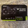 ASUS - TUF Gaming NVIDIA GeForce RTX 5080 16GB GDDR7 PCI Express 5.0 Graphics