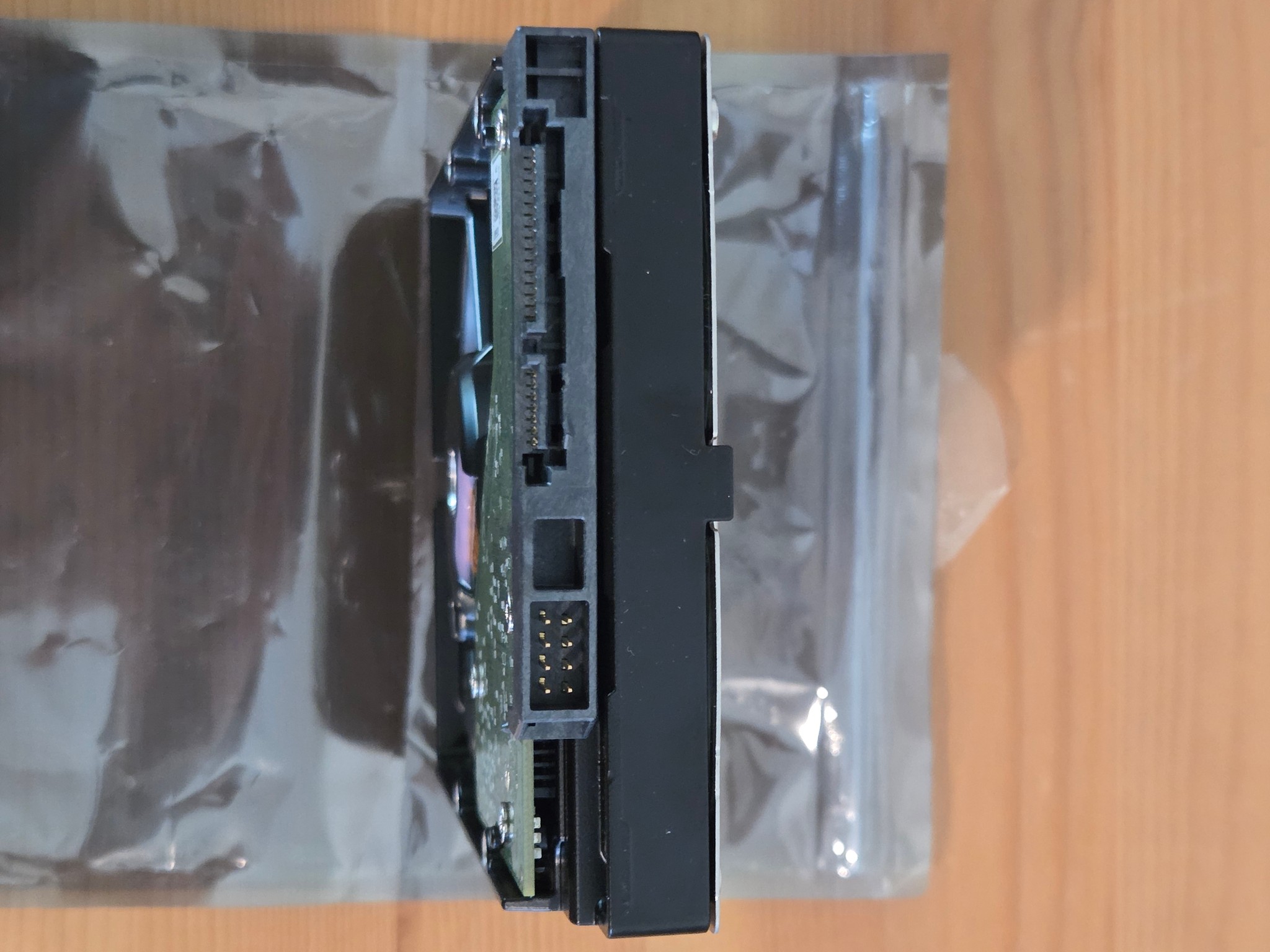 WD Blue 1TB SATA HDD