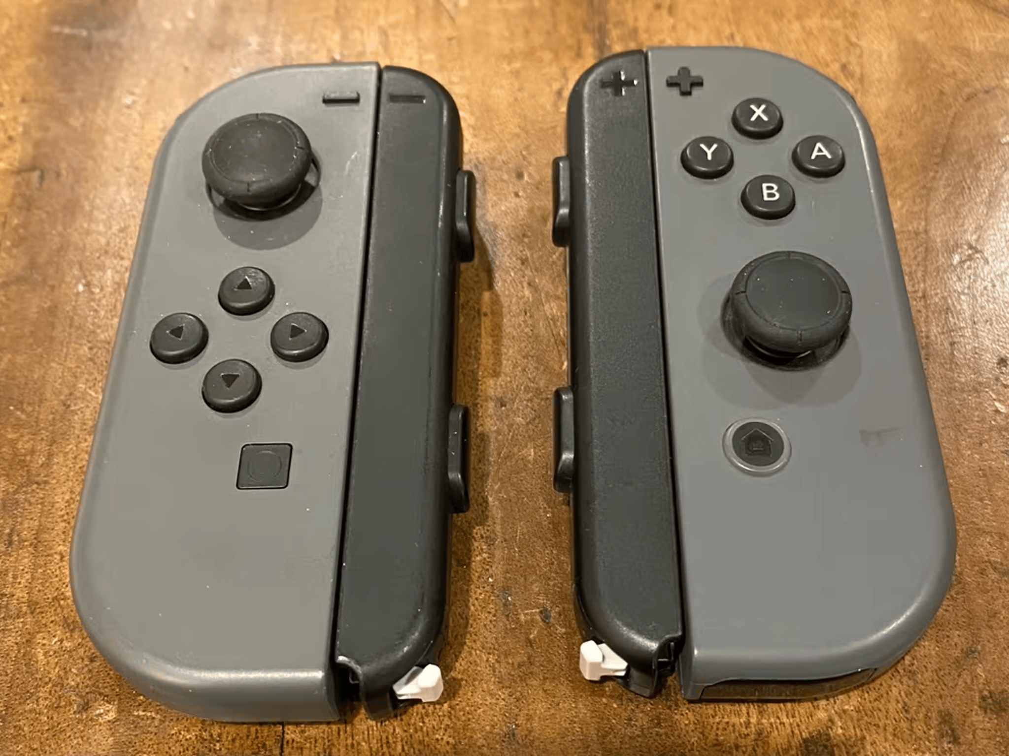 JoyCon + Nano Controller BUNDLE