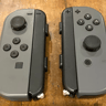 JoyCon + Nano Controller BUNDLE