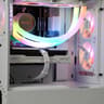 Gaming PC | RX 9060XT + RYZEN 5 3600X | 32GB RAM | 1TB SSD | WINDOWS 11 |