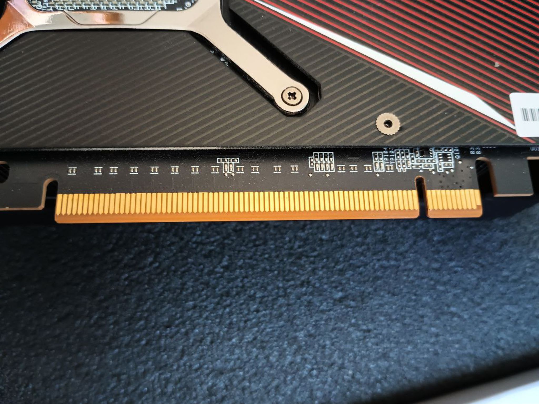 RX 7900 XT