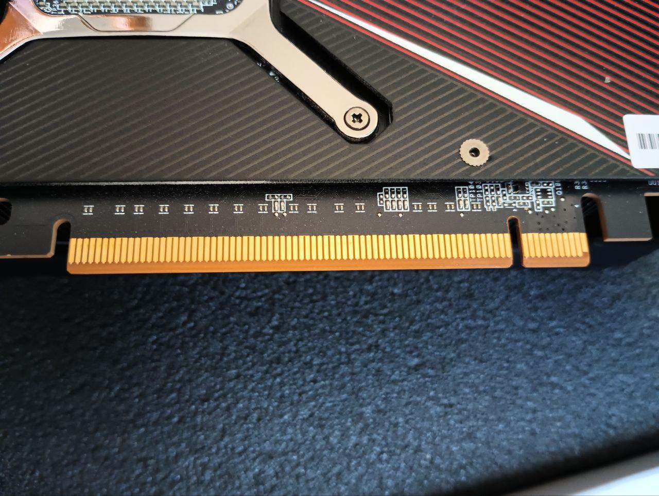 RX 7900 XT
