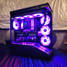 RTX 5070 Ti / Intel Core Ultra 9 285 / 32GB DDR5 RAM / 2TB NVMe SSD