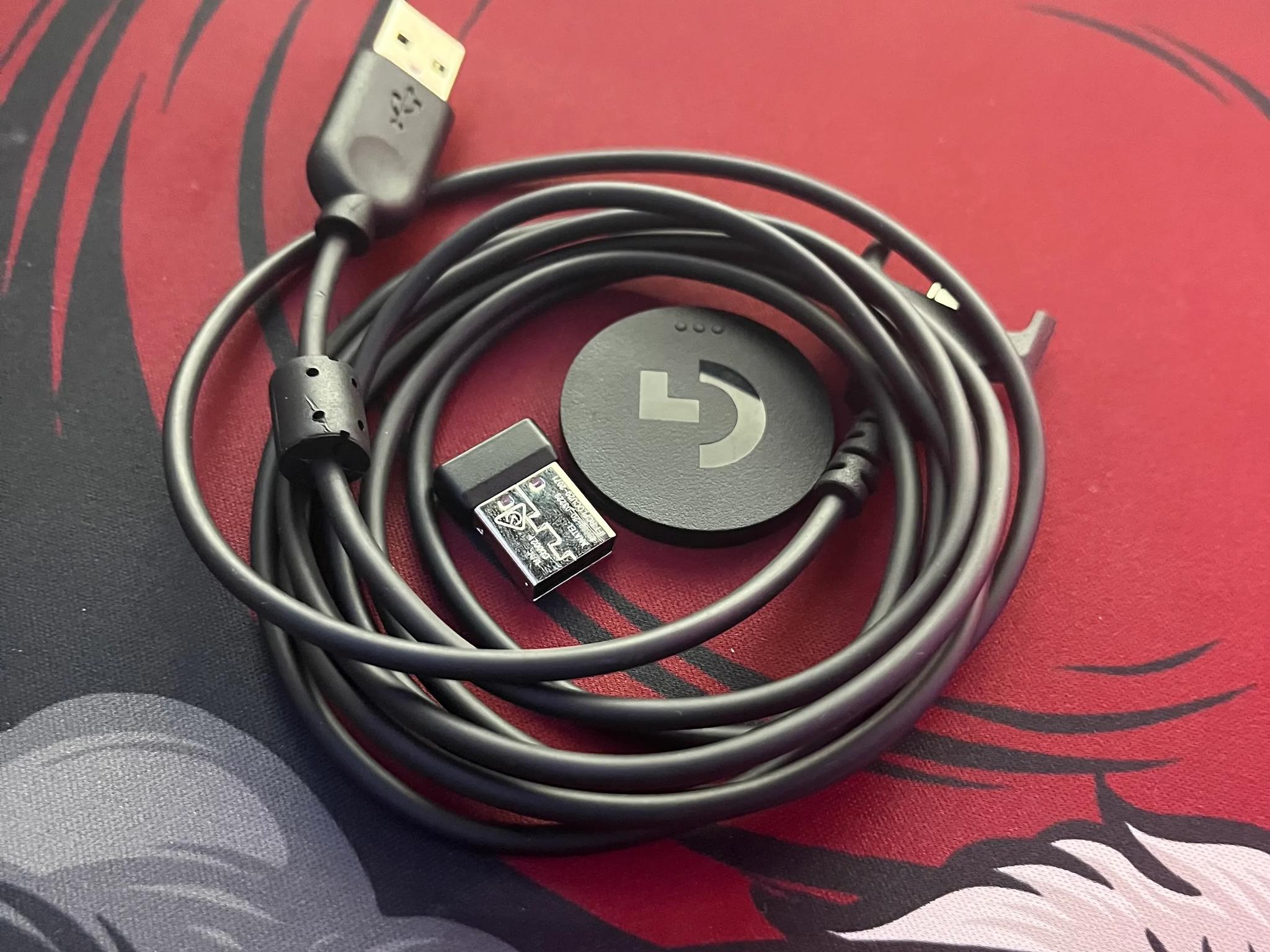 Like New - Logitech G PRO Superlight