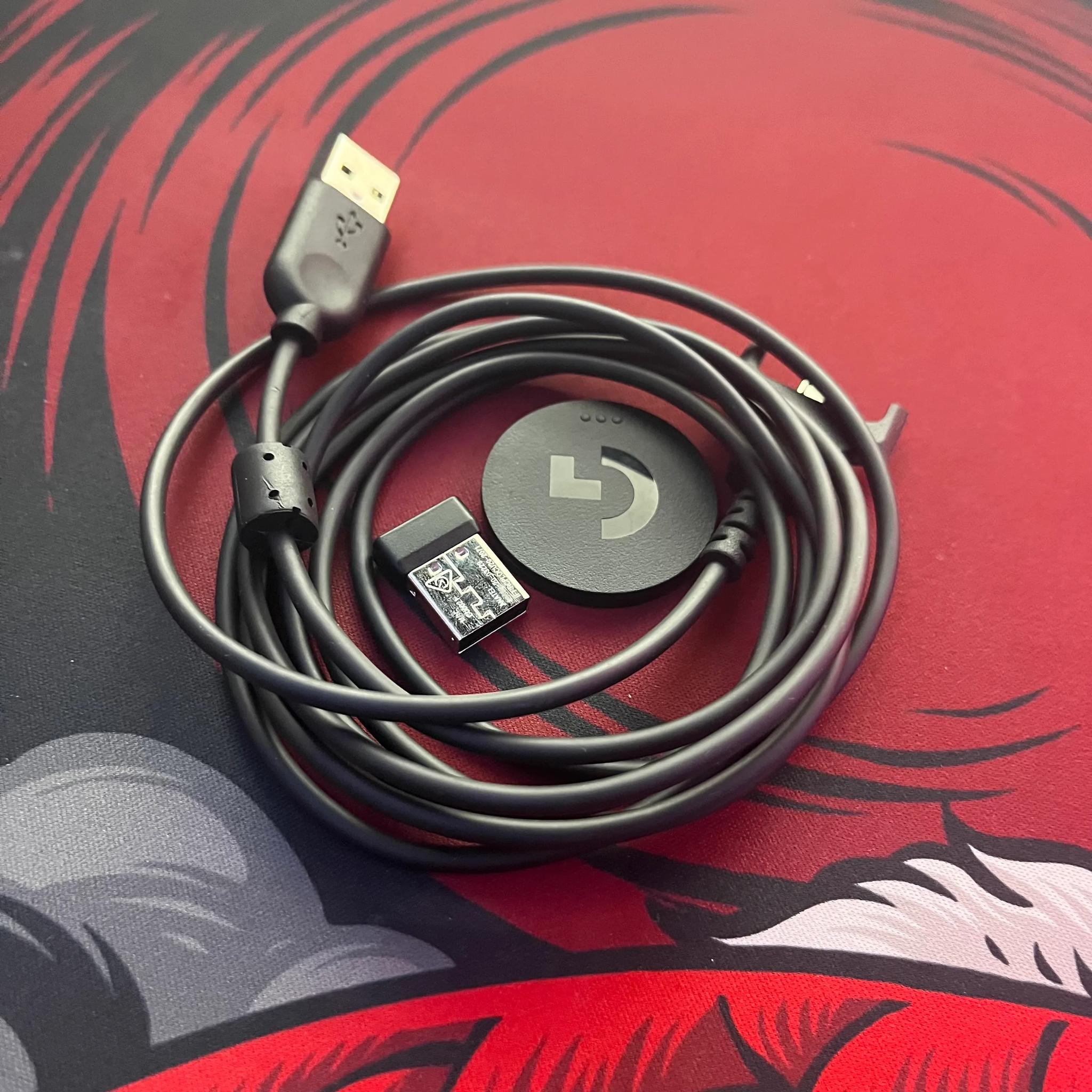Like New - Logitech G PRO Superlight