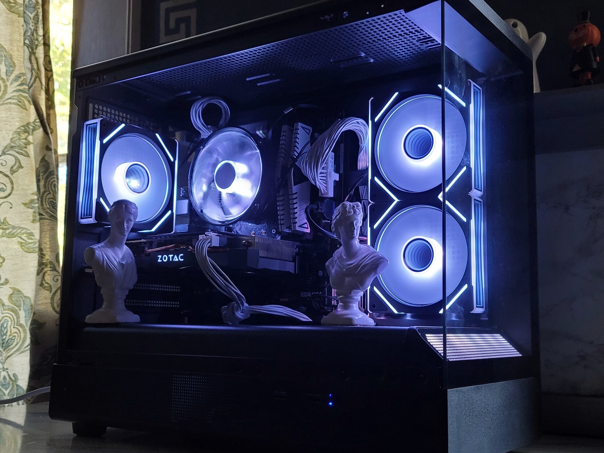 "Olympus" | GTX 1080 + 10th Gen Intel | 1080p Value Gaming PC | Upgradable!