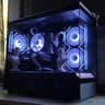 "Olympus" | GTX 1080 + 10th Gen Intel | 1080p Value Gaming PC | Upgradable!