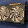 PowerColor RX 6600 XT Hellhound 8GB in good condition