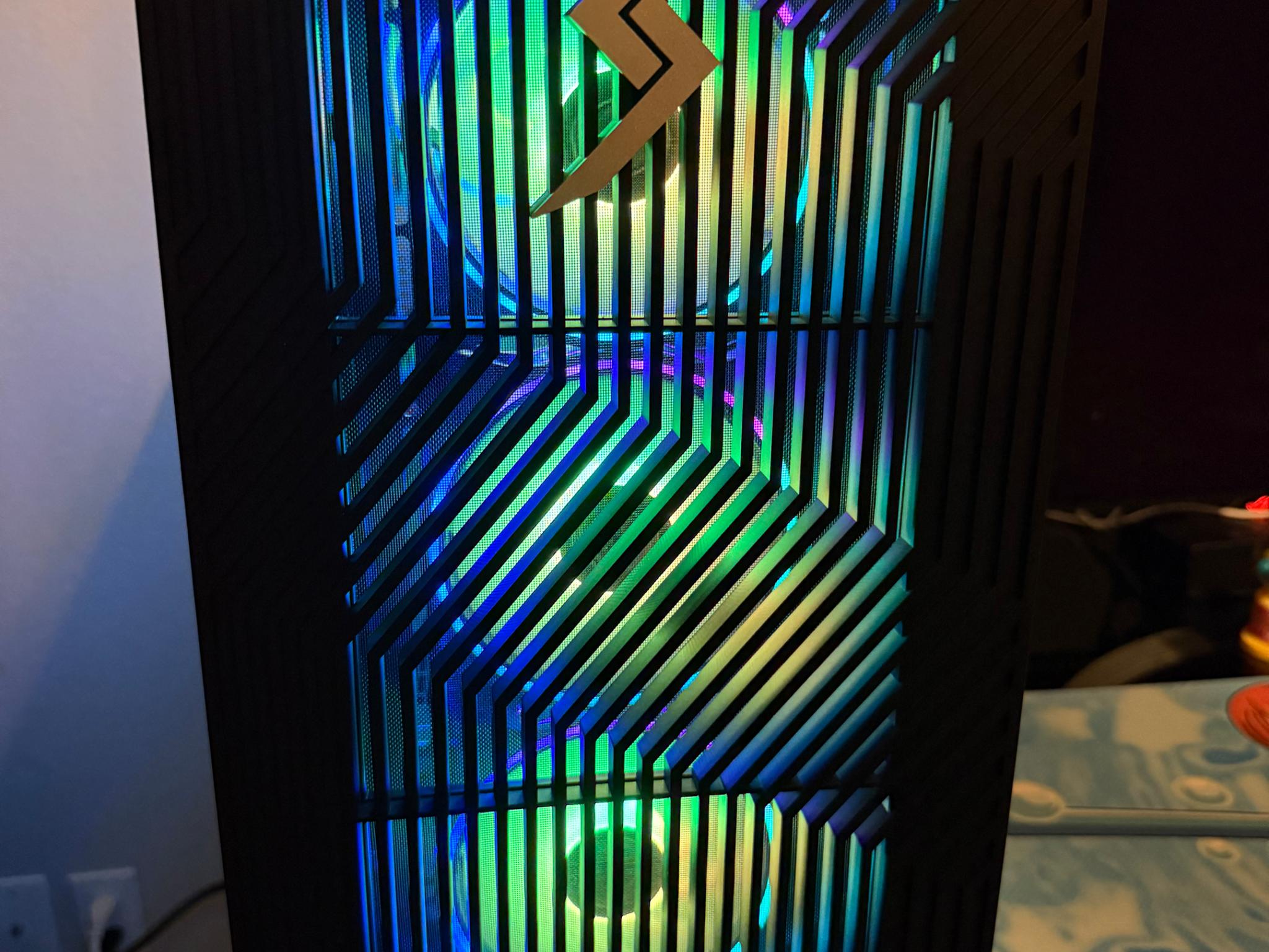 Brand new amazing 1440p Gaming PC