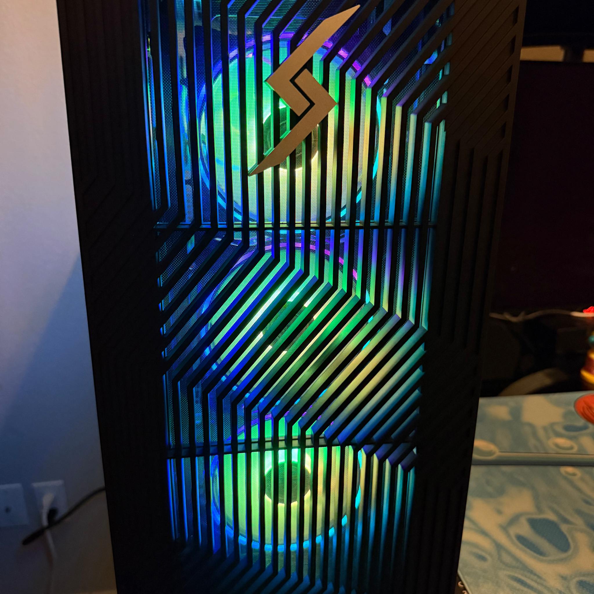 Brand new amazing 1440p Gaming PC