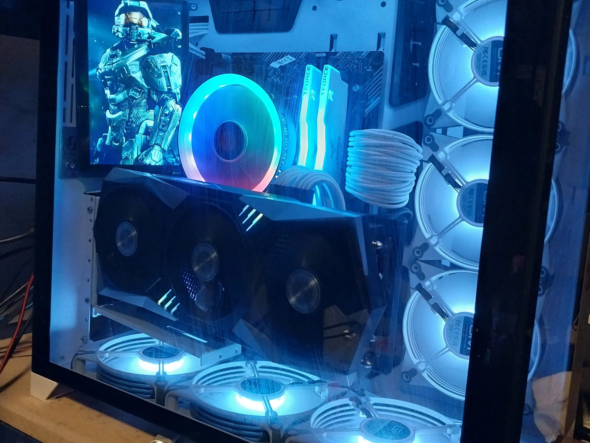 Radeon RX 6750xt