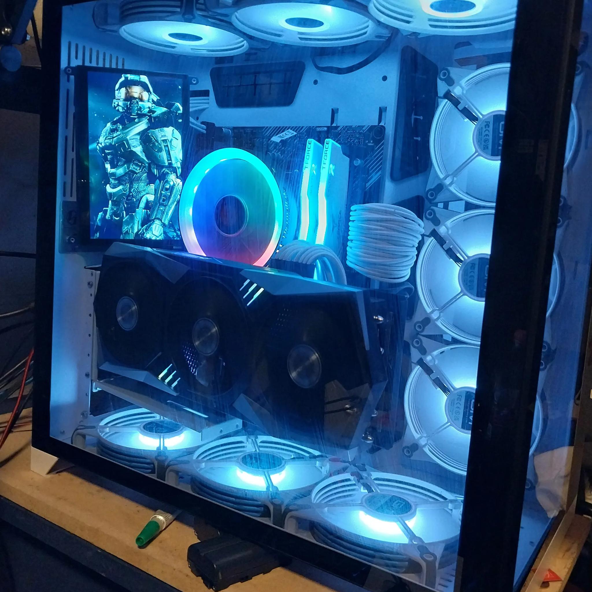 Radeon RX 6750xt