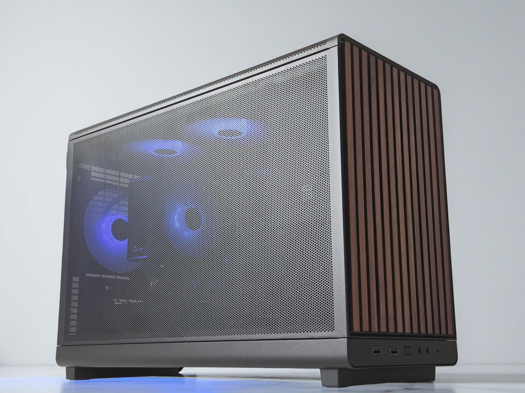 🤎🪵  Intel Arc A750 8GB🟫 AMD Ryzen 5 3500X 6 core🟫16GB DDR4🟫 500GB NVME SSD