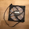 Redragon Rainbow 120mm PWM Fan