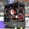 ⚡⚡| RX 6700XT 12GB| INTEL i5-12600KF | 32 GB DDR4 RAM | 1 TB NVME | The Electrocutioner 2.0 |