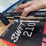 XFX Speedster SWFT 210 AMD RX 6600 - Somewhat Used