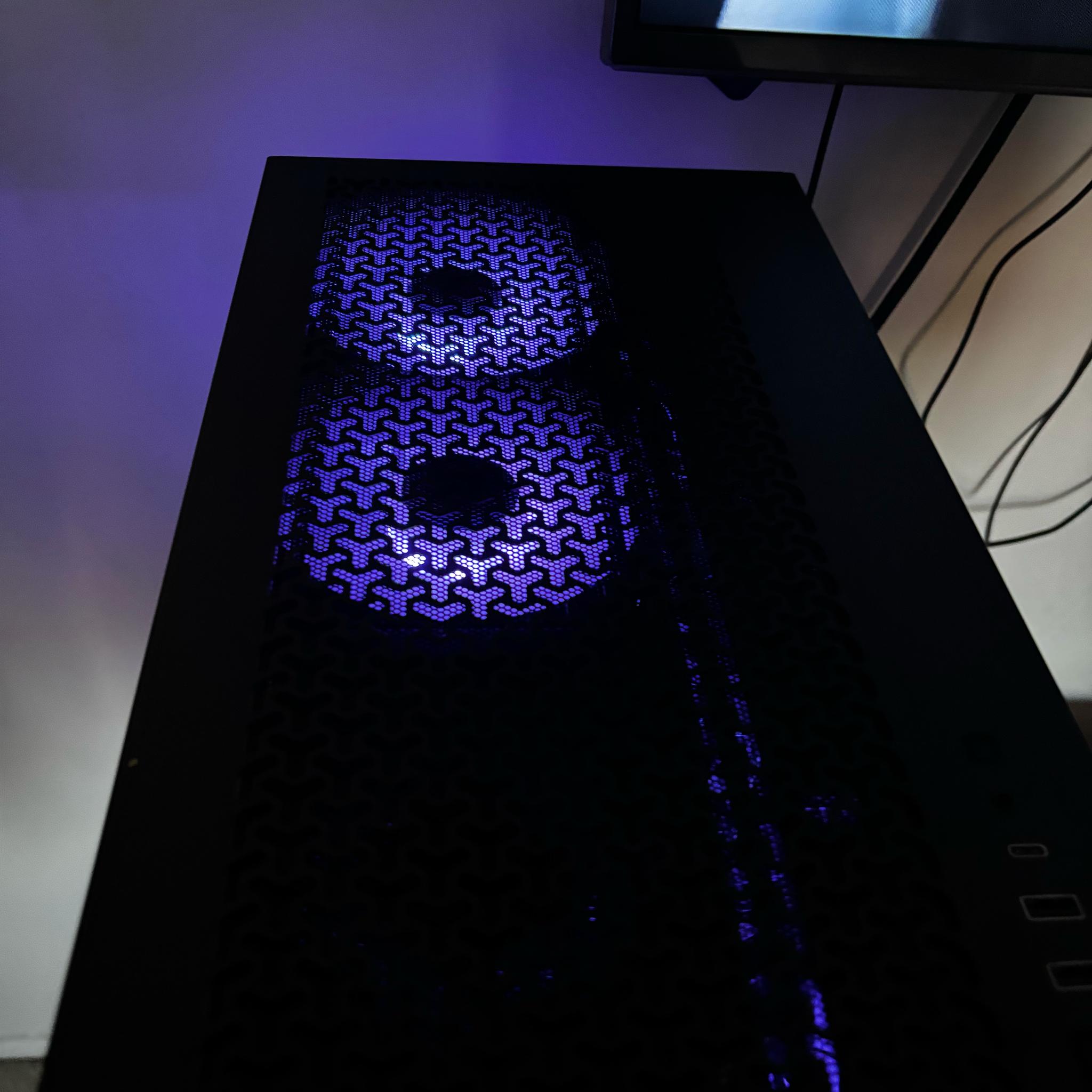 ryzen 5 5600x b550 motherboard 7900xtx phantom 24g asrock gpu 1600 watt evga power supply