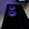 ryzen 5 5600x b550 motherboard 7900xtx phantom 24g asrock gpu 1600 watt evga power supply