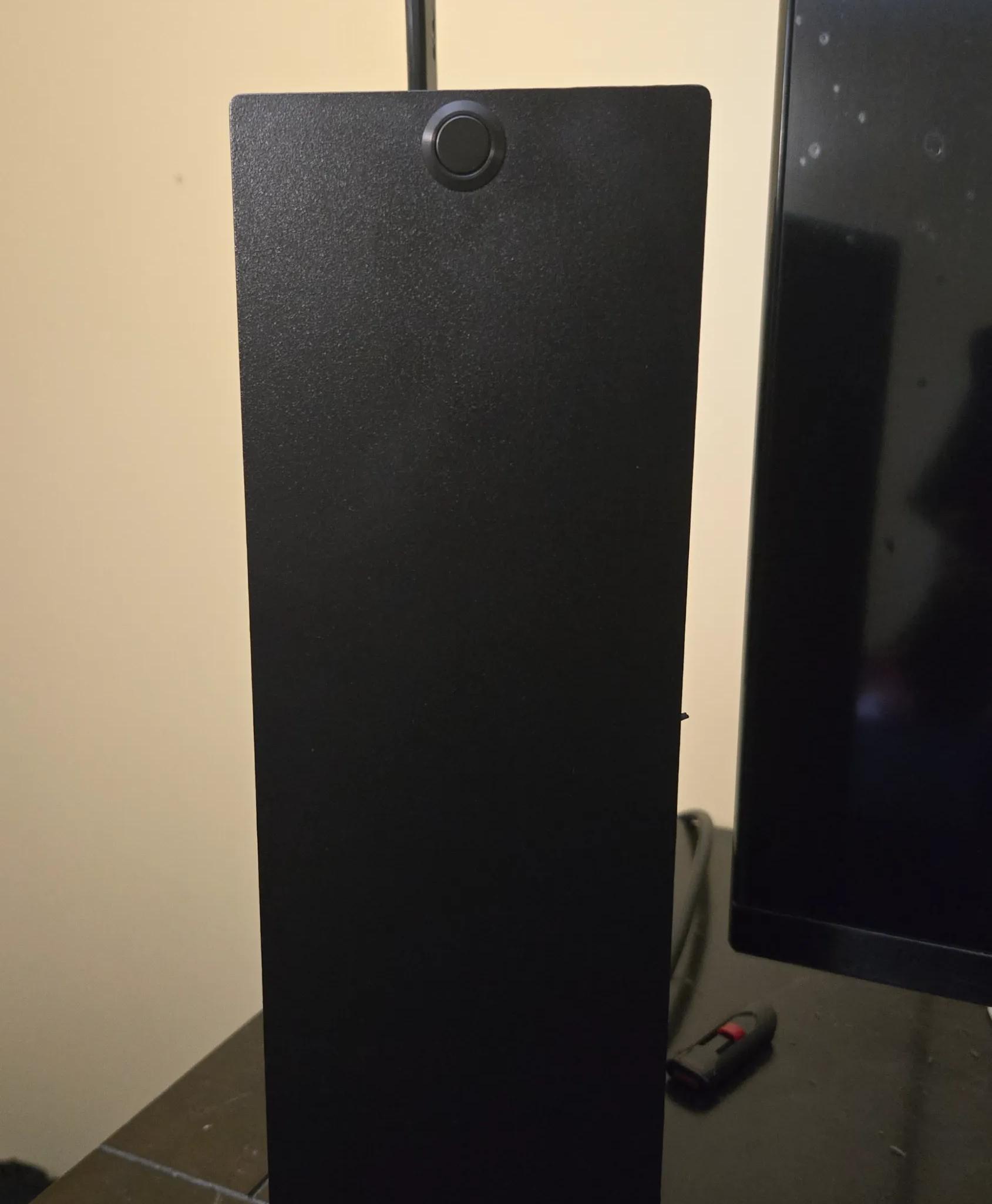 Compact Powerhouse ITX Gaming PC – i3-14100K | RX 6800 | DDR5