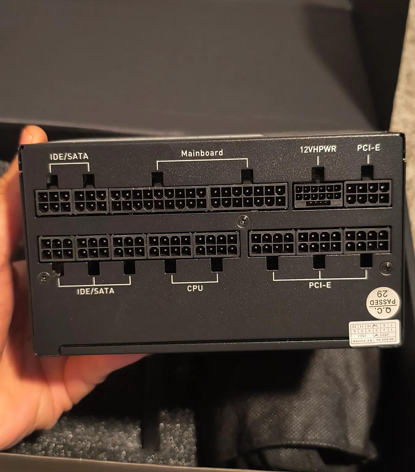 Sama XP 1200