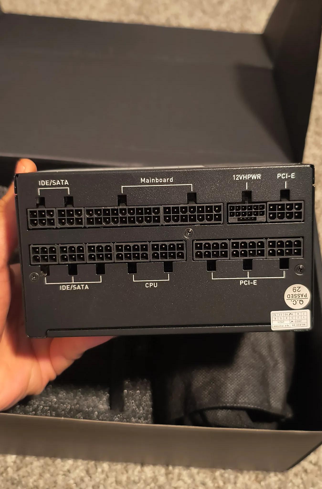 Sama XP 1200