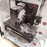 Custom Gaming PC Build