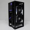 ITX PC on Sale! Ryzen 5 7600, RX 6600XT, 64GB DDR5-4800, 1TB SSD NVMe, NZXT H1 V2 case