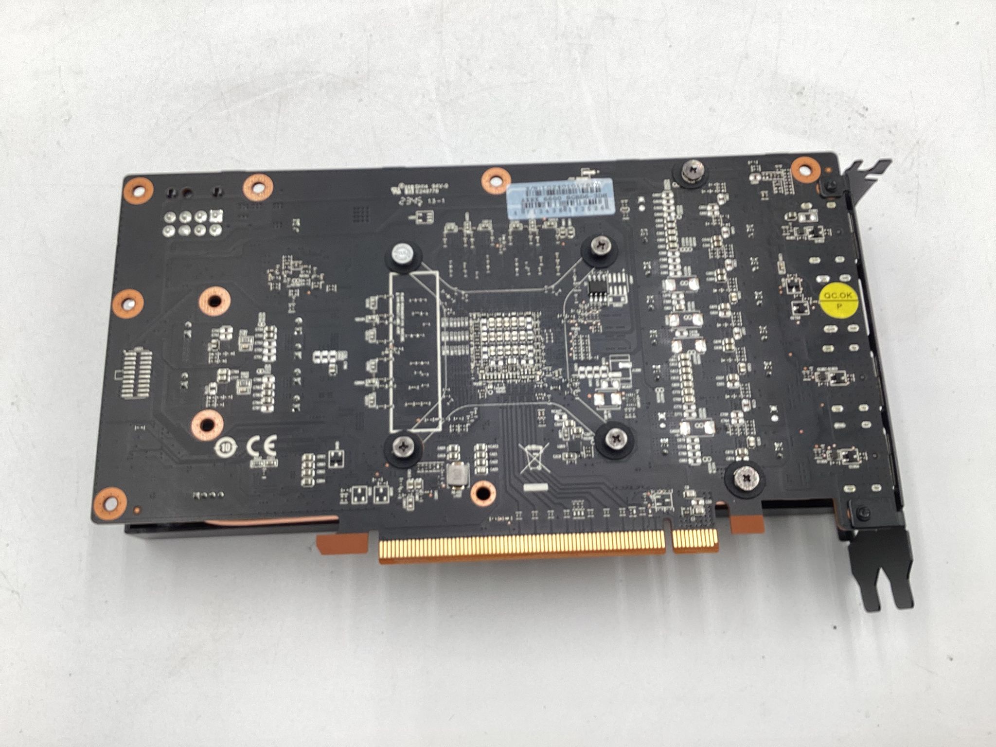PowerColor Fighter AMD Radeon RX 6600 Graphics Card with 8GB GDDR6 Memory