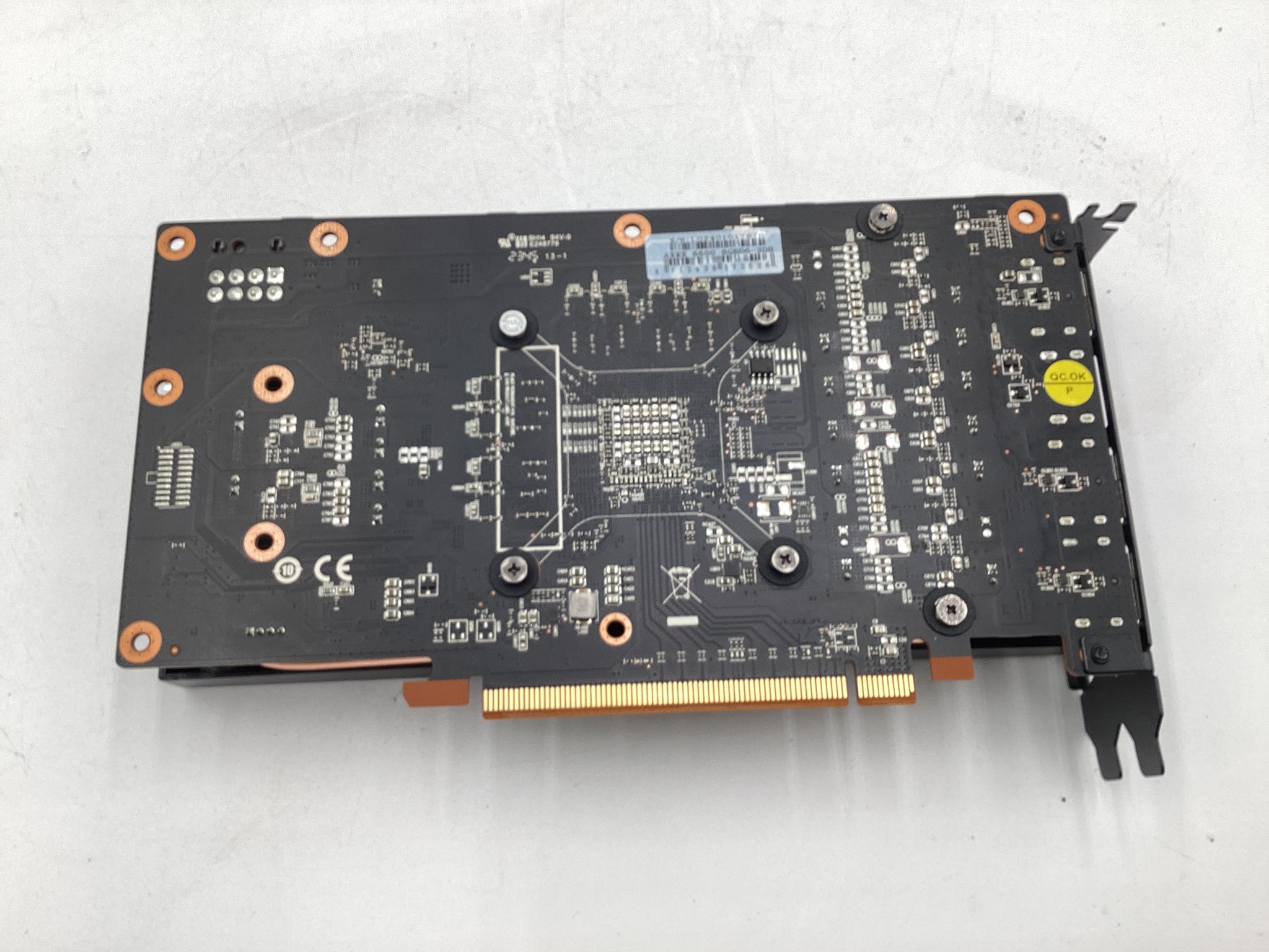 PowerColor Fighter AMD Radeon RX 6600 Graphics Card with 8GB GDDR6 Memory