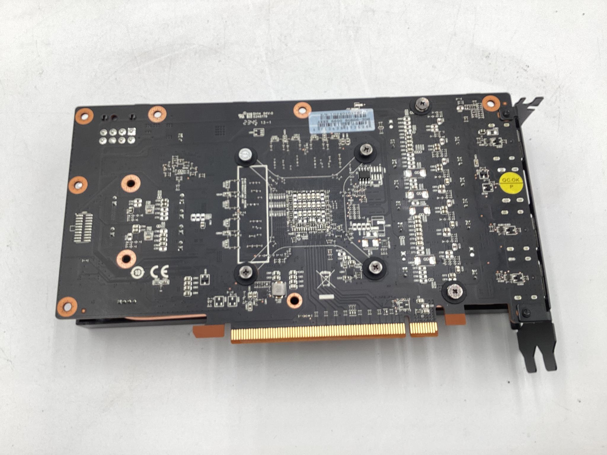 PowerColor Fighter AMD Radeon RX 6600 Graphics Card with 8GB GDDR6 Memory