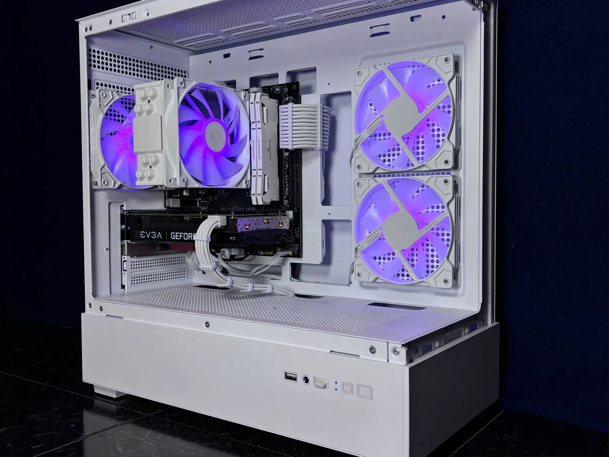 RTX 3060 12GB | R5 3600 | 16GB DDR4 | 1TB SSD