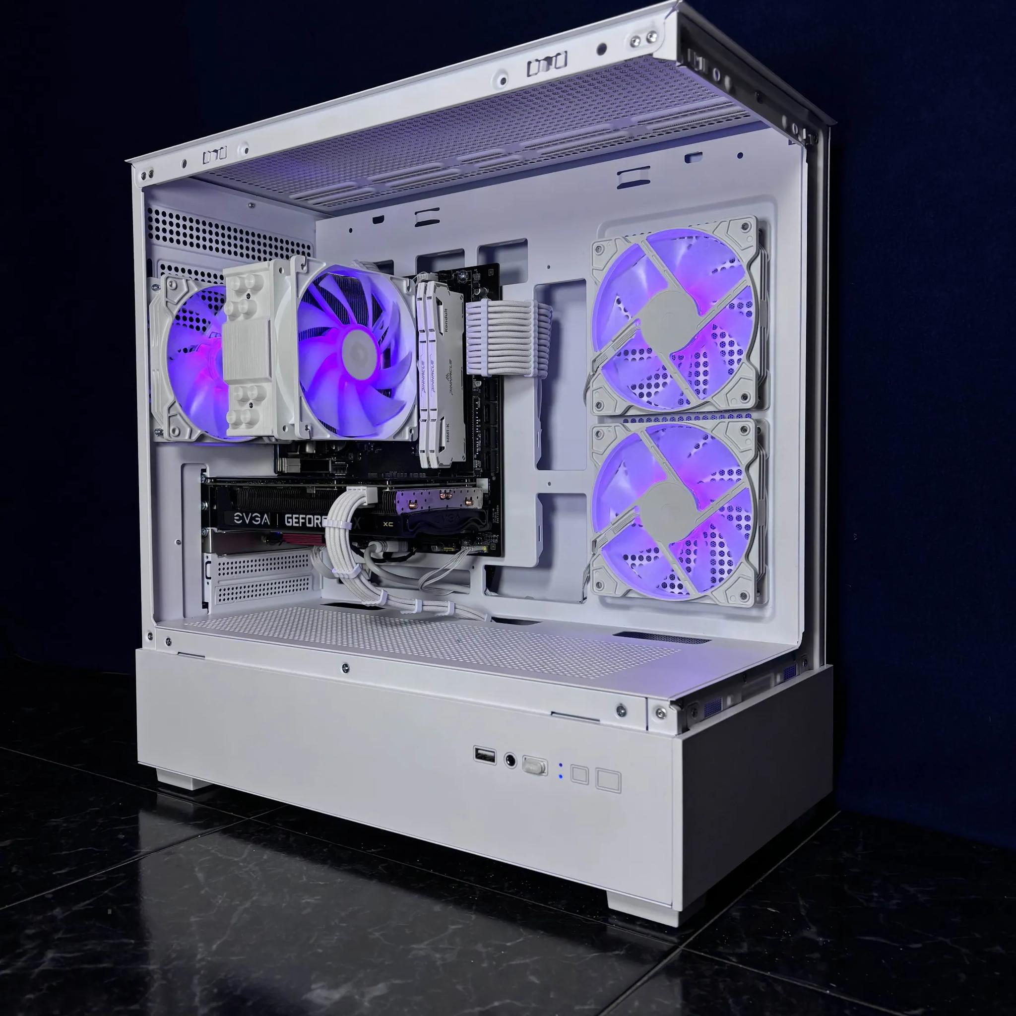 RTX 3060 12GB | R5 3600 | 16GB DDR4 | 1TB SSD