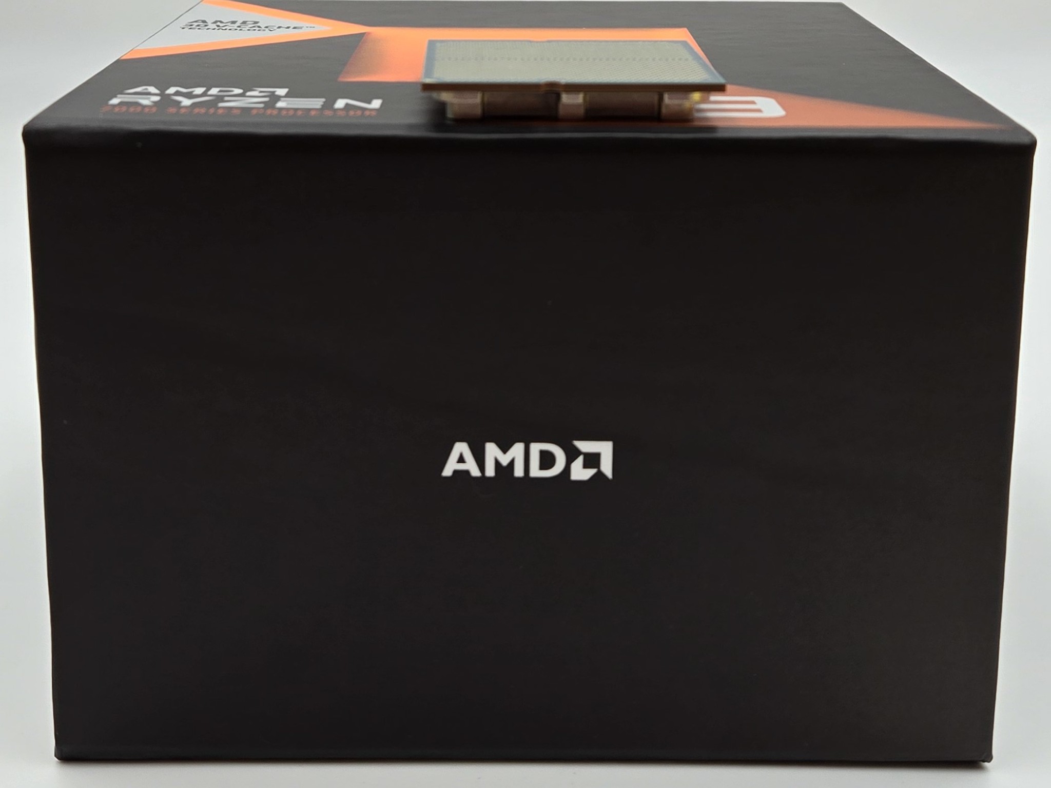 AMD Ryzen 9 7950X3D w/ Radeon Graphics, 16 Core, 32 Thread, 5.7GHz Max, 4.2Ghz Base