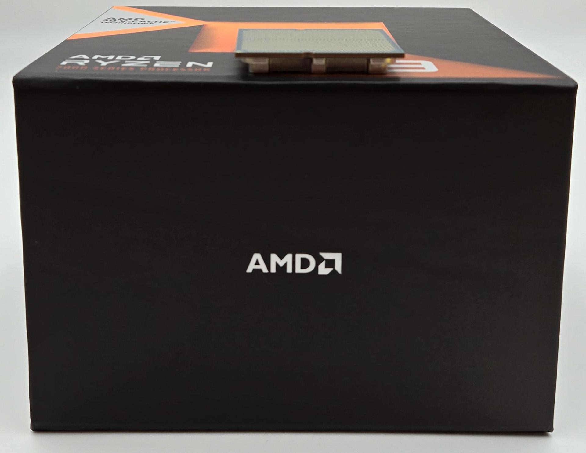 AMD Ryzen 9 7950X3D w/ Radeon Graphics, 16 Core, 32 Thread, 5.7GHz Max, 4.2Ghz Base