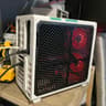AMD Ryzen 2600 | GTX 1070 Ti | 16 GB ARGB Ram | 512GB NVME | 1TB HDD | 750W PSU | Win 11 Pro | ARGB