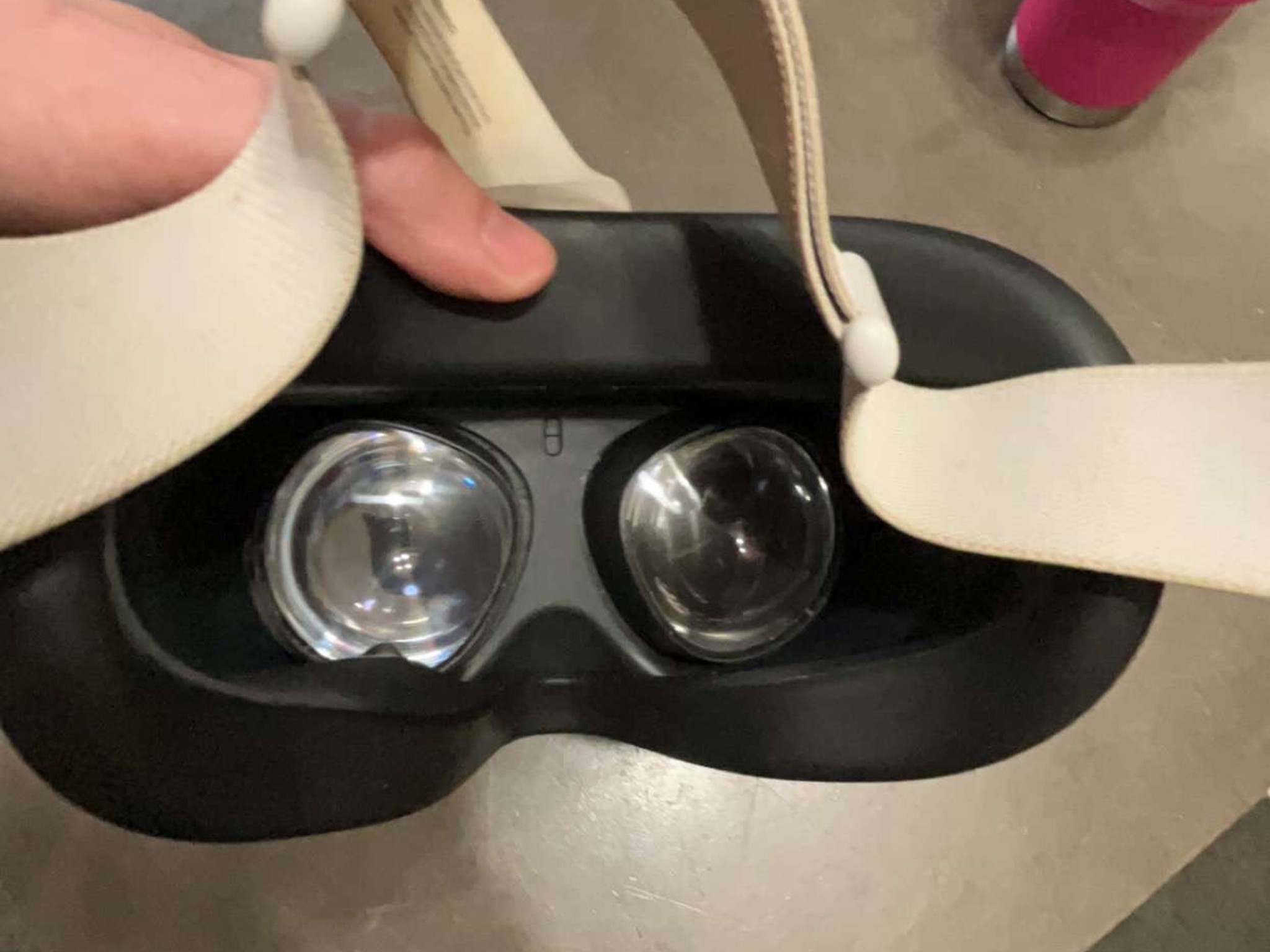 Oculus quest 2