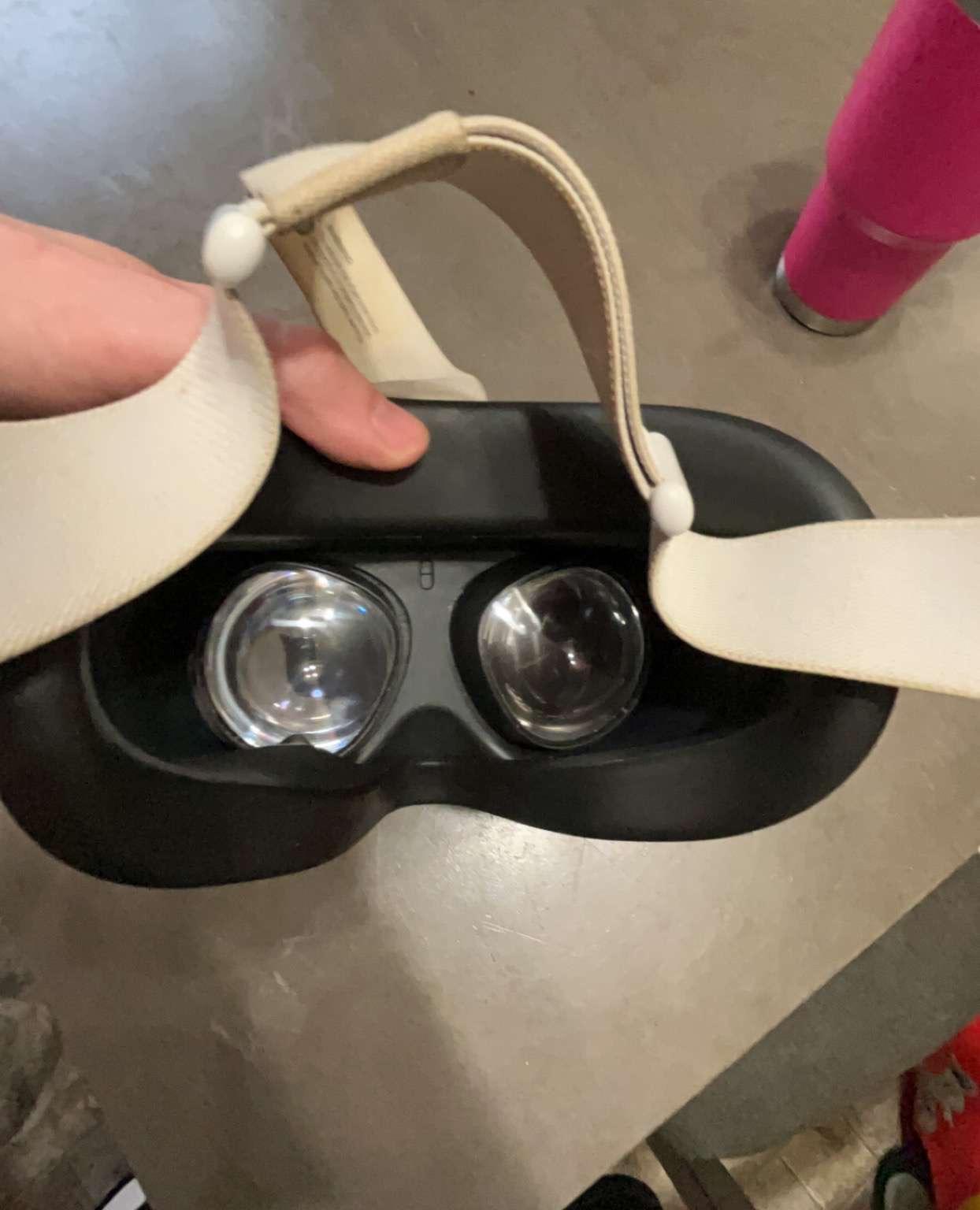 Oculus quest 2