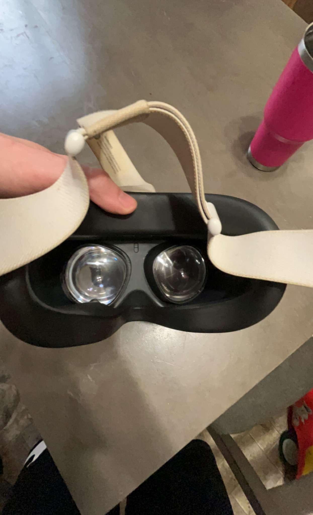 Oculus quest 2