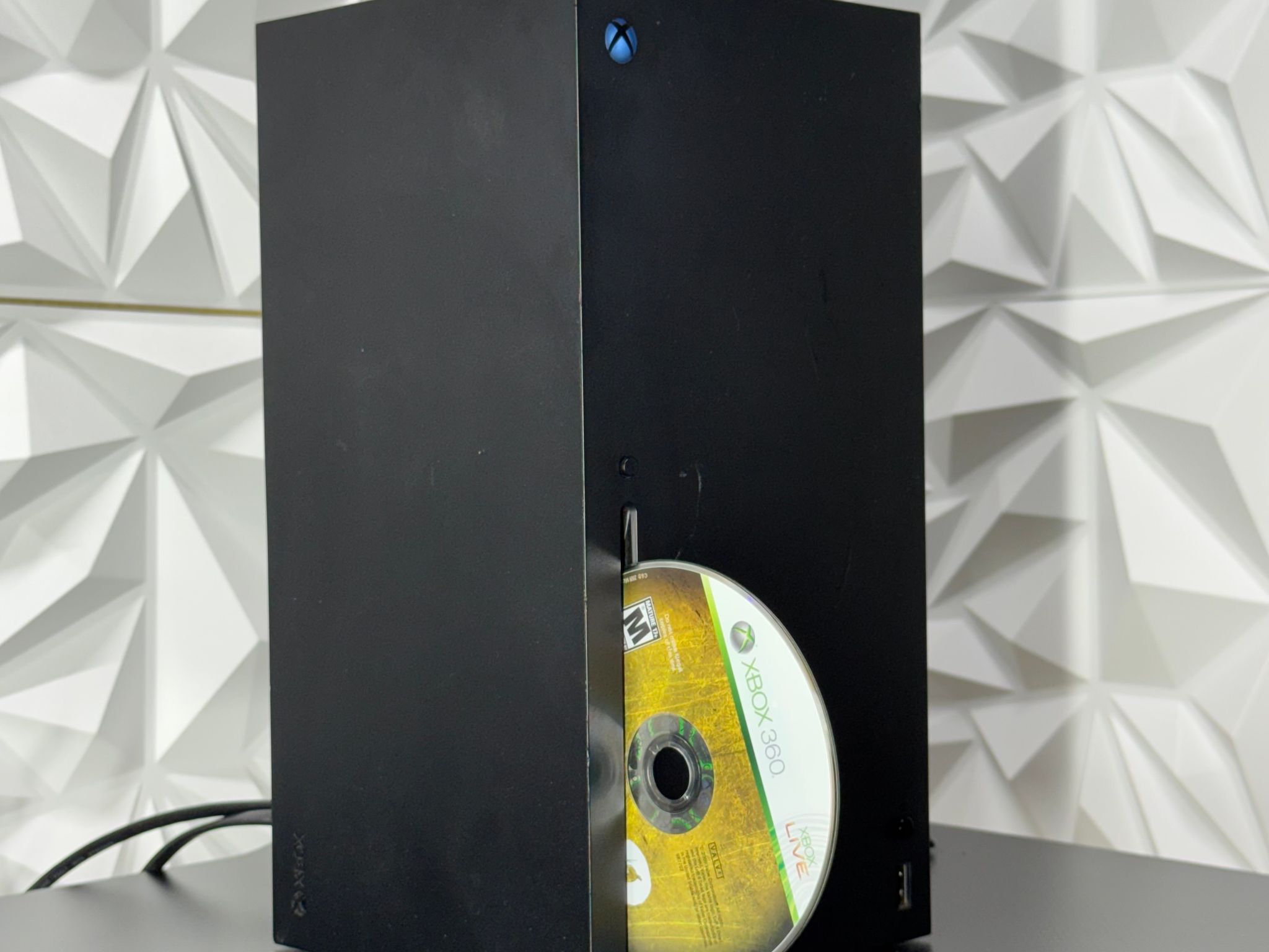 Xbox series x