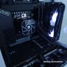 🤍RTX 4070 Super●Core i7 12700KF●1440p Gaming Computer