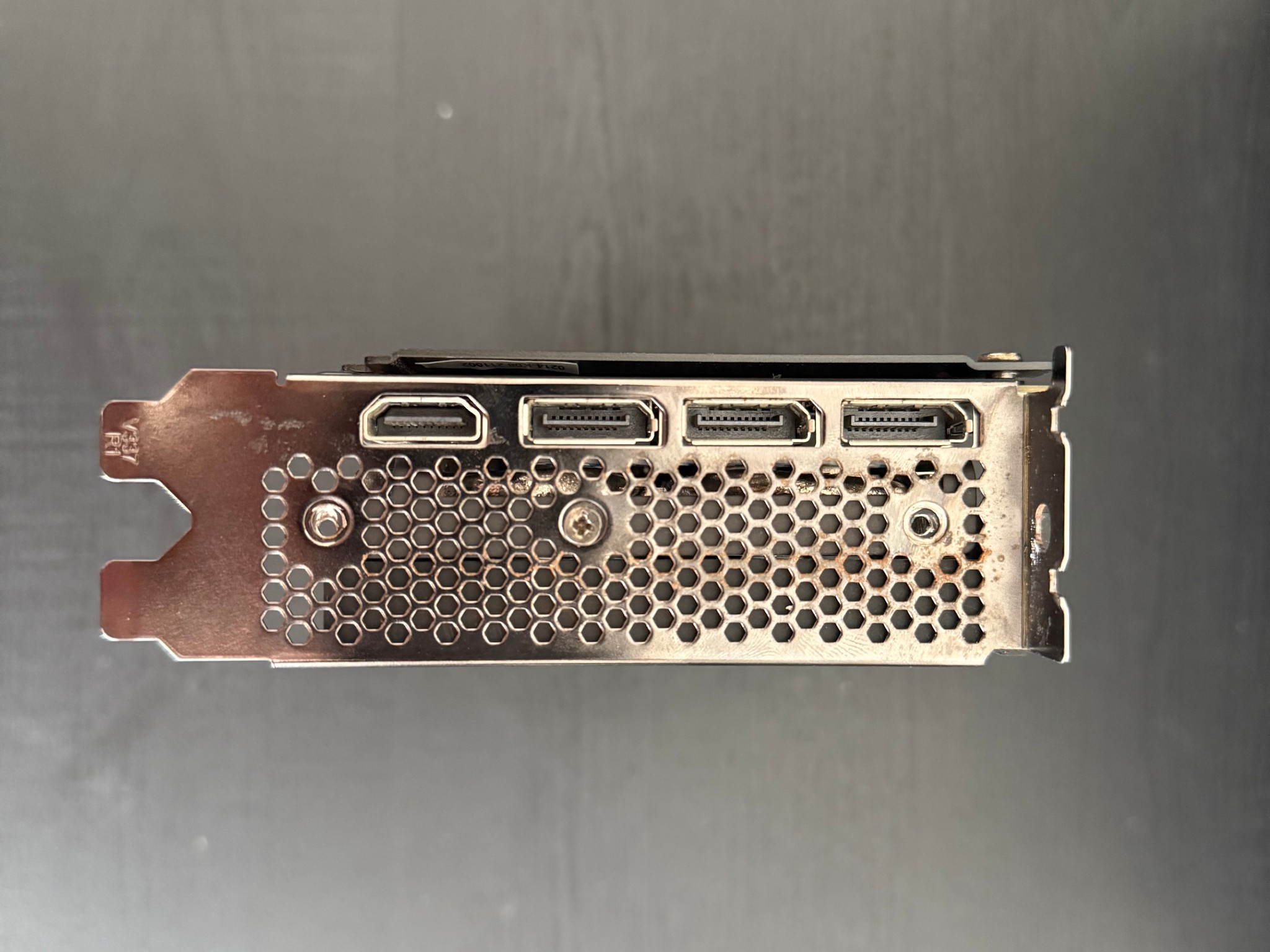 Dell RTX 3060 Ti