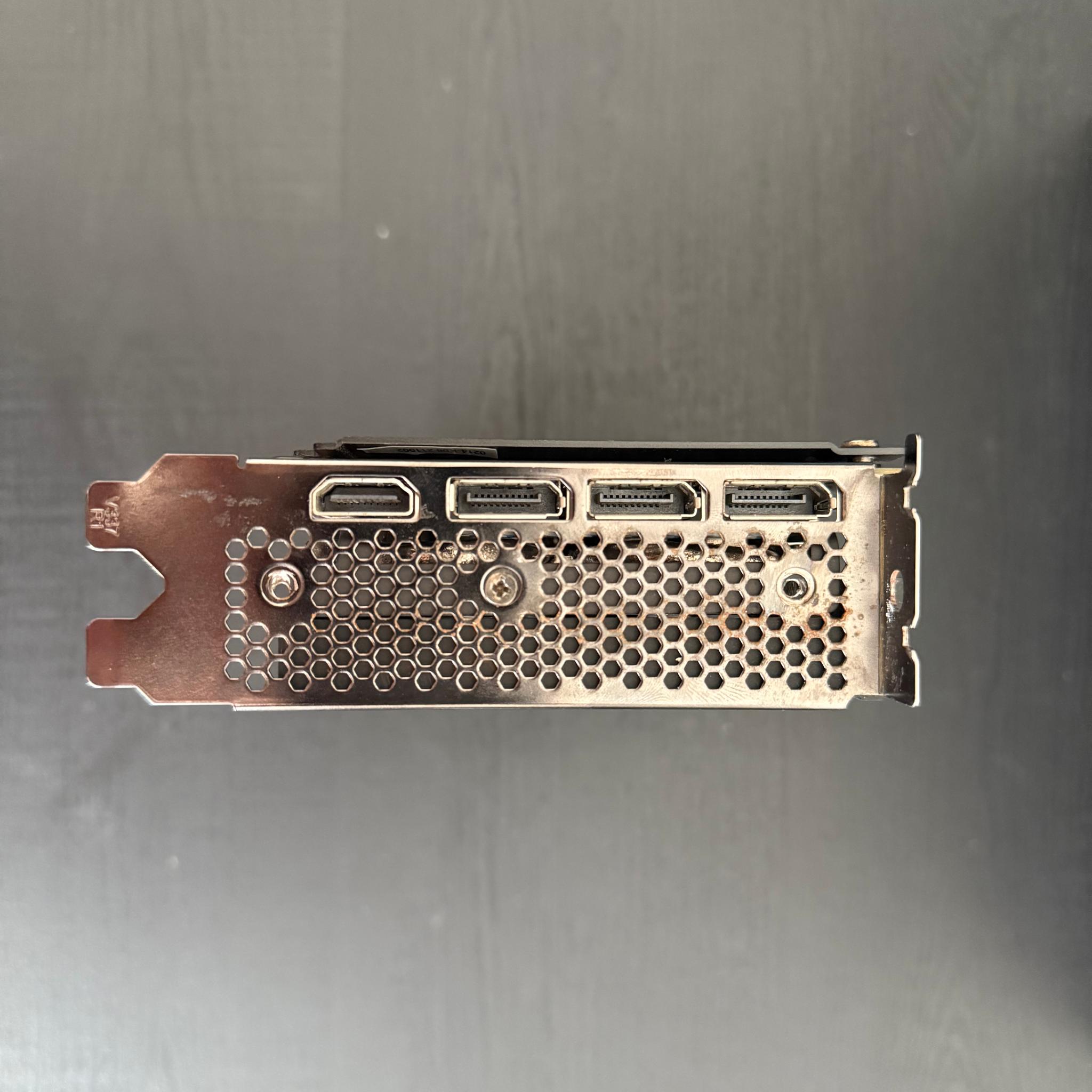 Dell RTX 3060 Ti