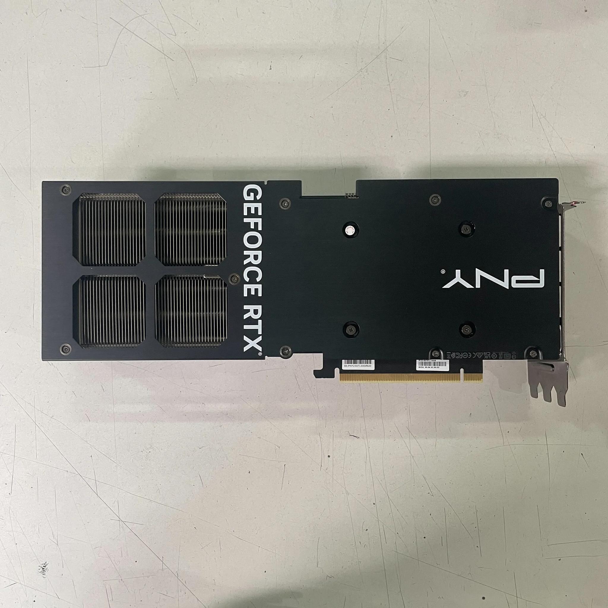 PNY RTX 4070Ti 12GB