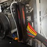 EVO SPEAR Geil 2x8gb ddr4 RAM