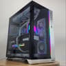 Gaming PC Ultra 9 285K 32GB RAM 2TB SSD RTX 5070 Ti 16GB Windows 11 Computer