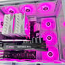 🚀Extreme Gaming PC🚀Nvidia RTX 3080 10GB❄️Intel 12600k 10Core❄️32GB DDR4❄️1TB NVME
