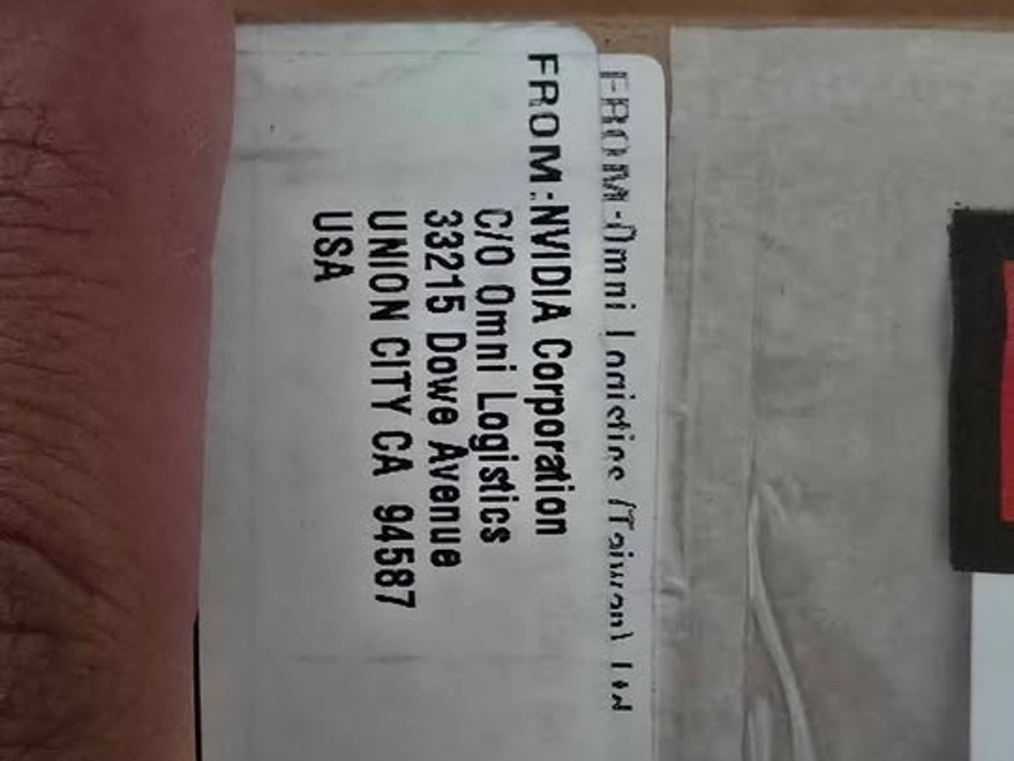 5090 FE